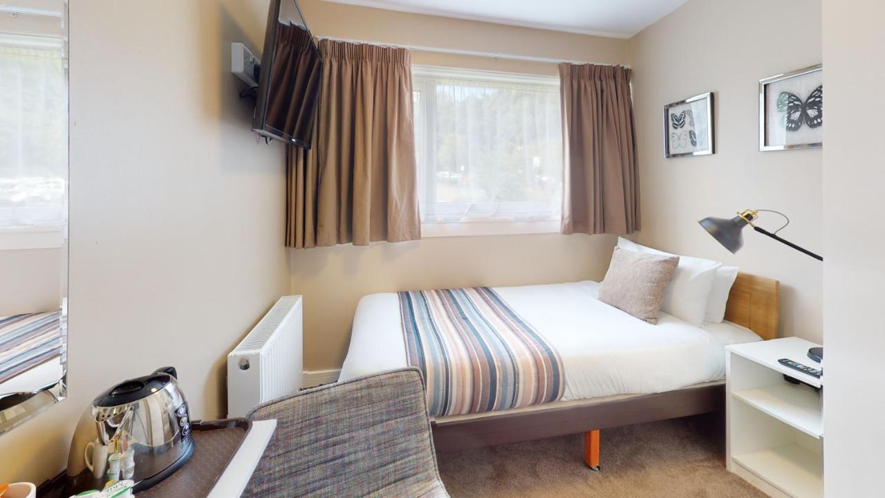 Grand Gosforth Park Hotel