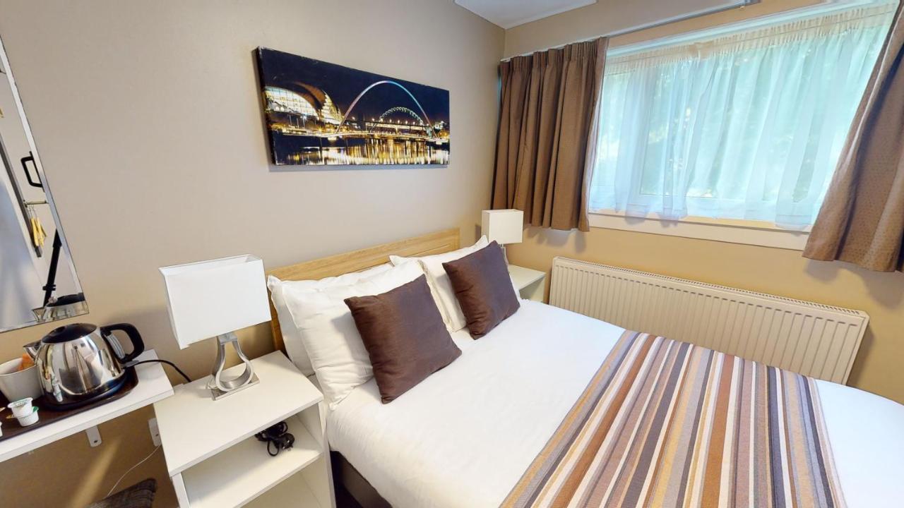 Grand Gosforth Park 4*