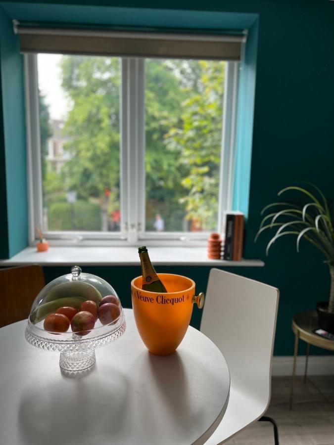 Apartment Fab 2bedroom Apartment- Free Parking, 5mins From Centre, Portland Rd Ne2 1dj *