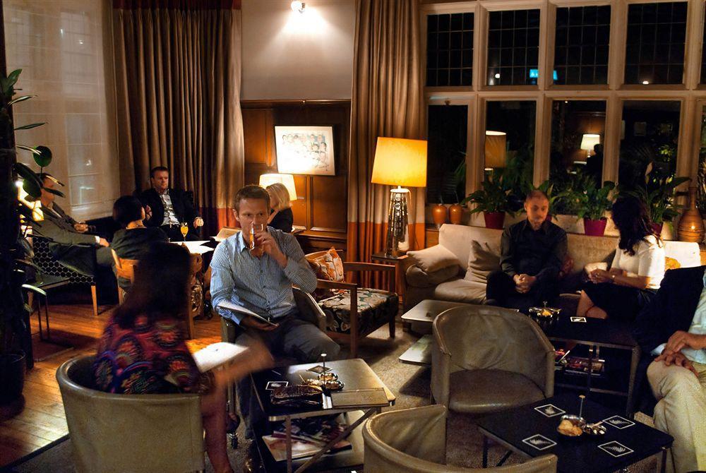 Jesmond Dene House Hotel Newcastle upon Tyne