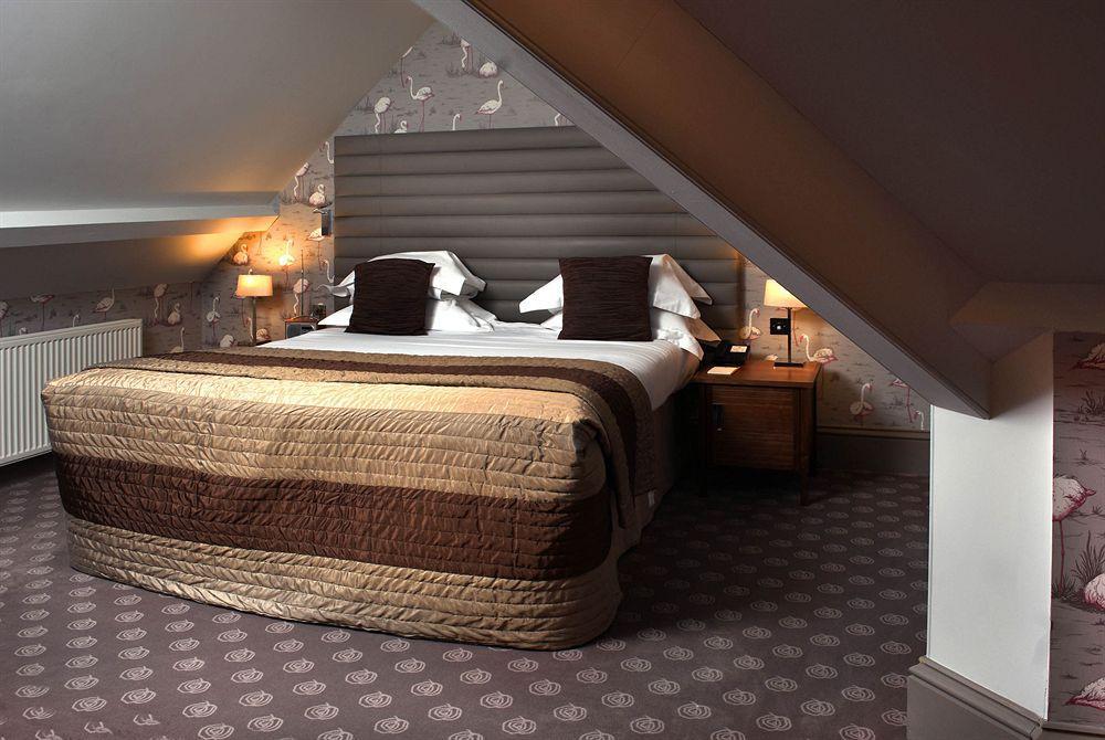 Hotel Jesmond Dene House Newcastle upon Tyne