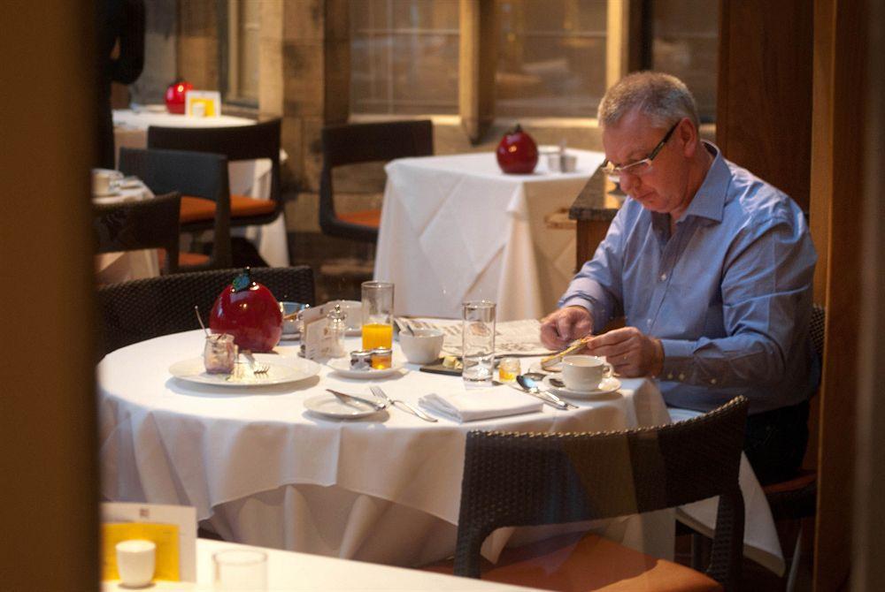Jesmond Dene House Hotel 4*