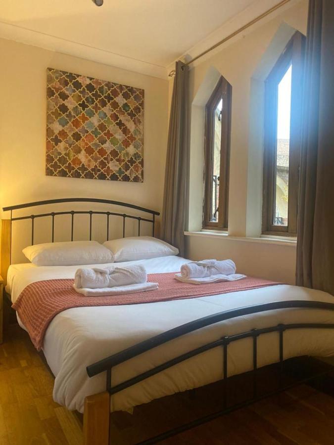 Alexander Apartment