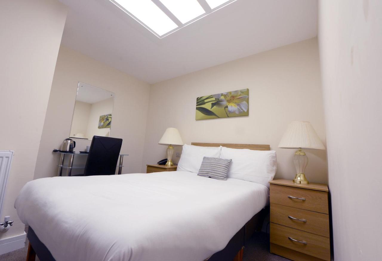 Grand Gosforth Park Hotel 4*