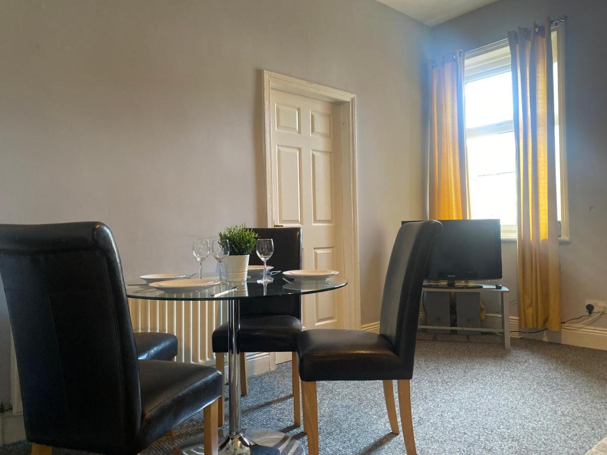 Apartment Alexander Saltwell Park Newcastle upon Tyne