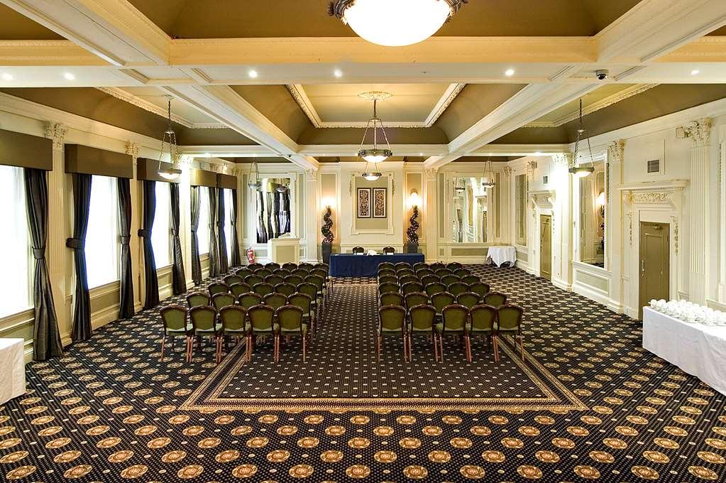 Royal Station Hotel- Part Of The Cairn Collection 3*