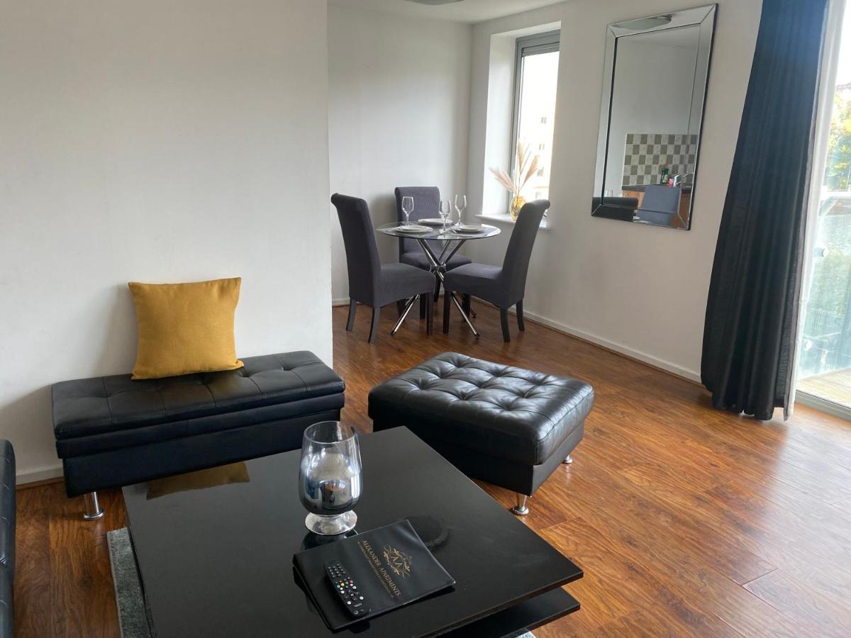 Apartment Alexander Newcastle upon Tyne