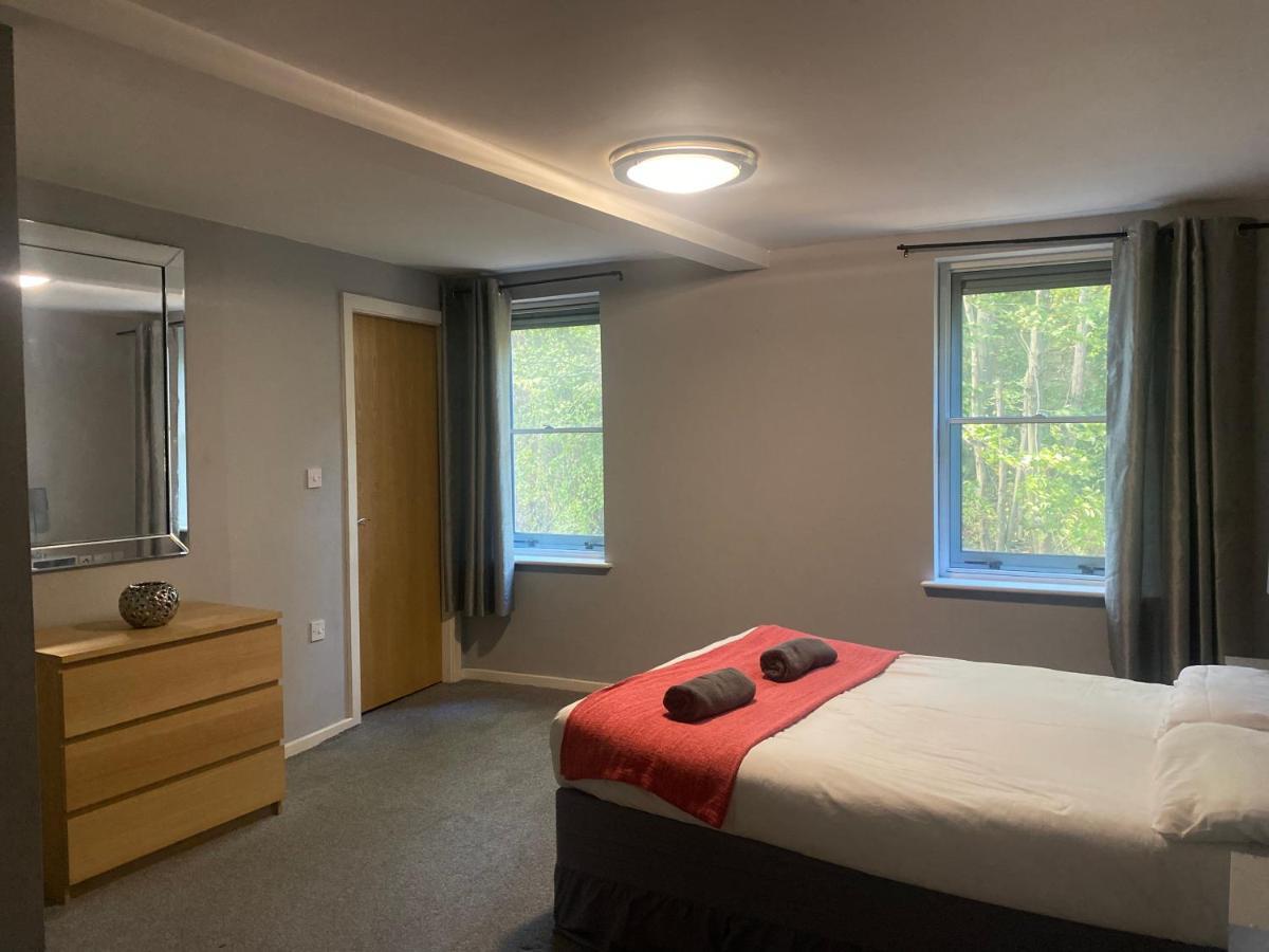 Alexander Apartment Newcastle upon Tyne