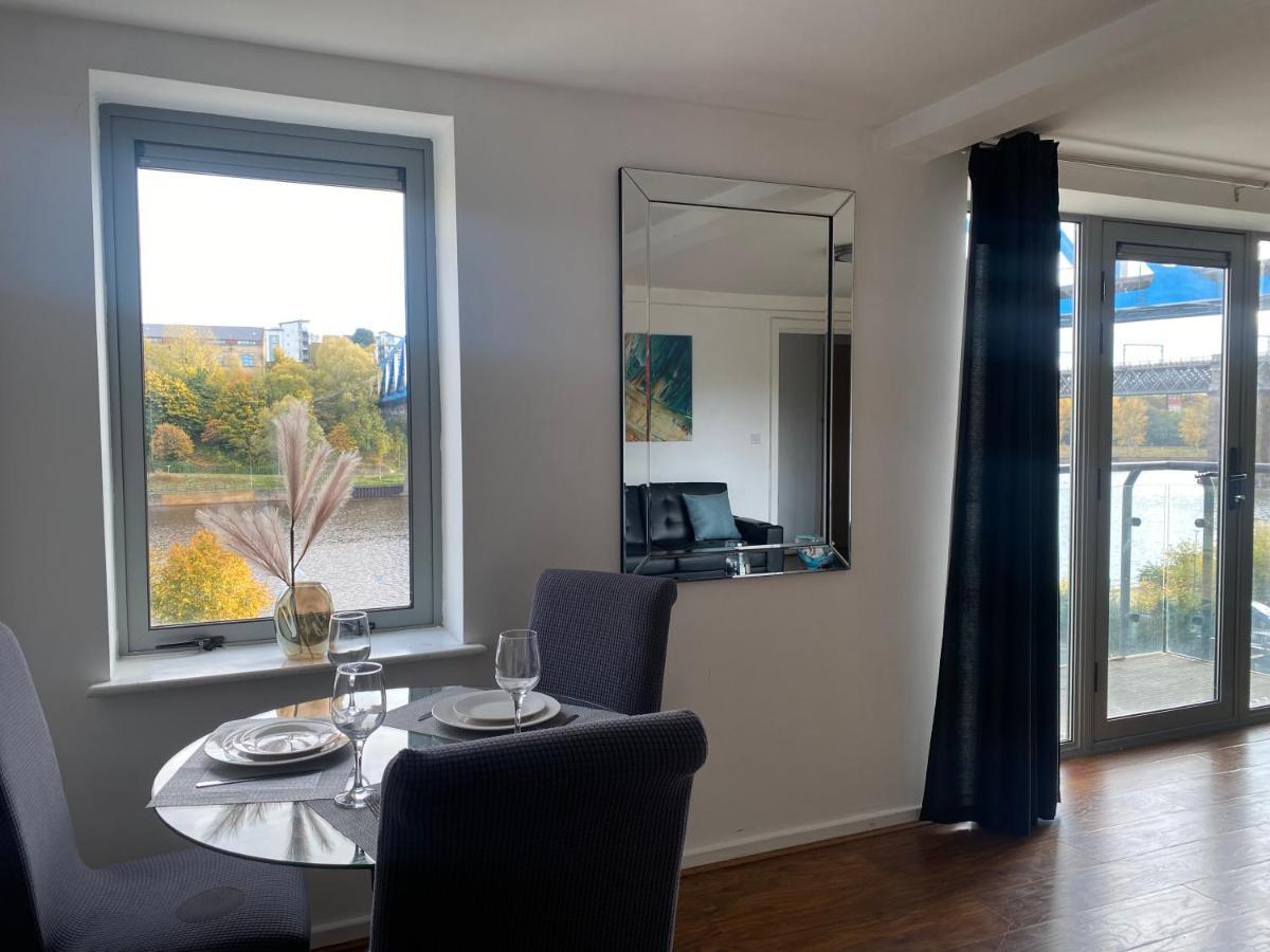 Apartment Alexander Newcastle upon Tyne