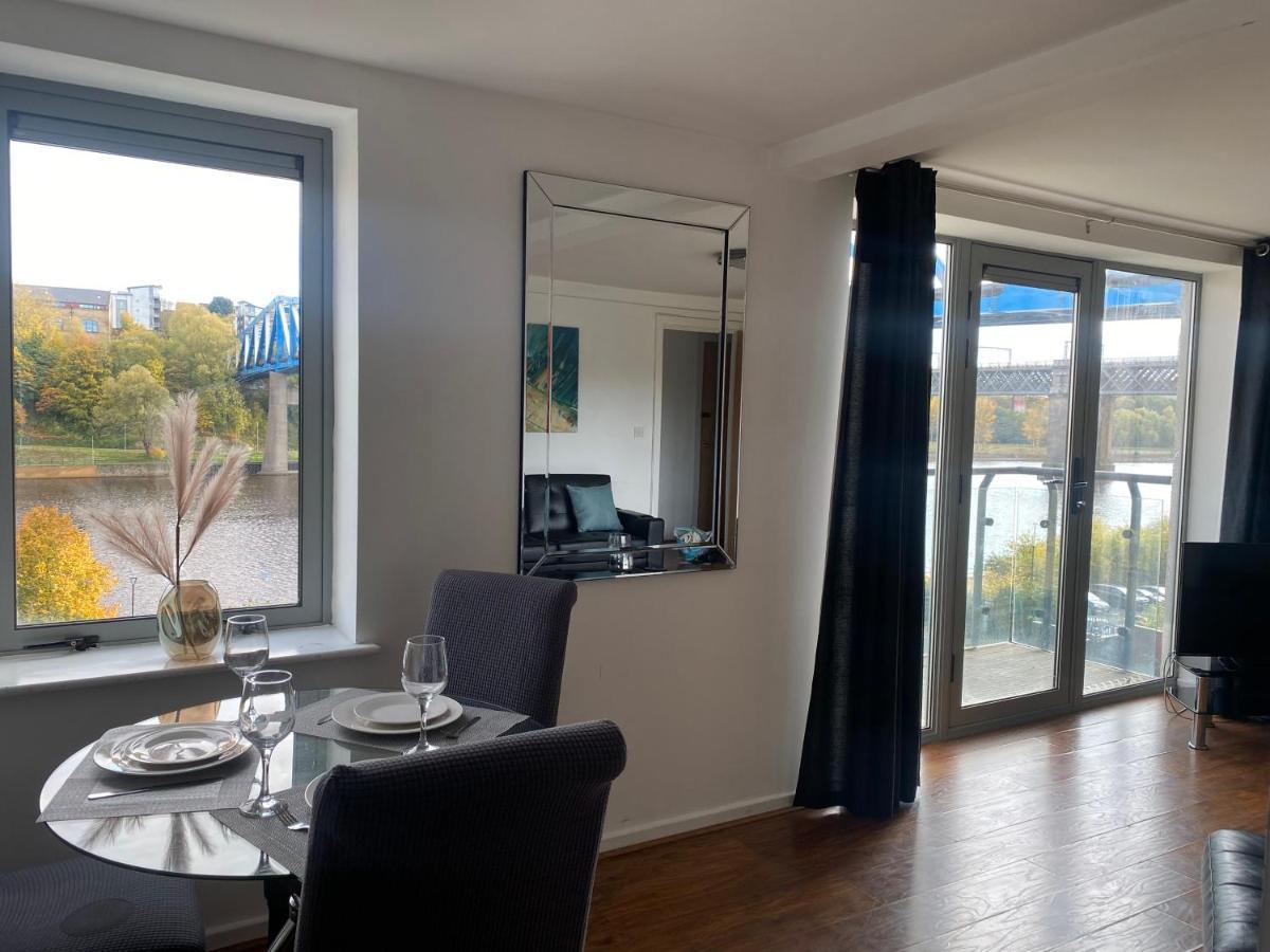 Apartment Alexander Newcastle upon Tyne