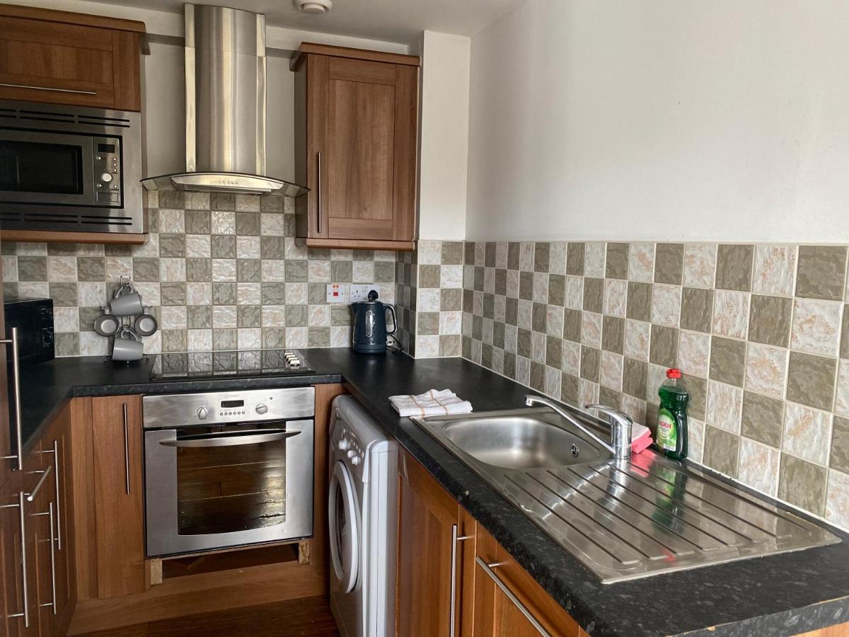 Alexander Apartment