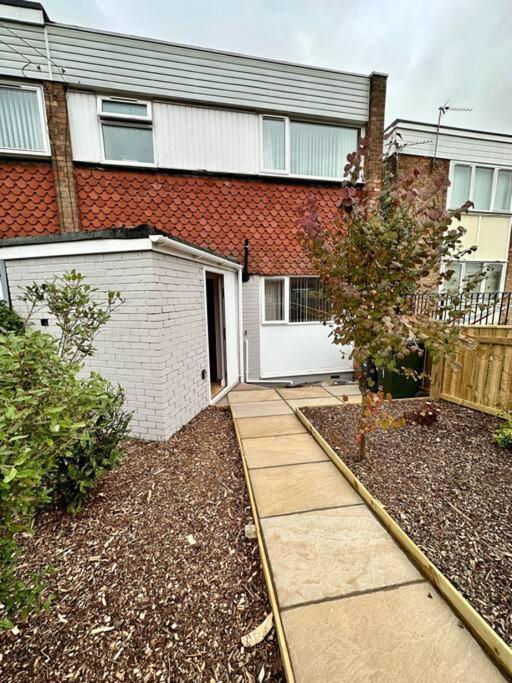 Holiday home Howick House - Large 3 Bedroom House, Gosforth Newcastle upon Tyne