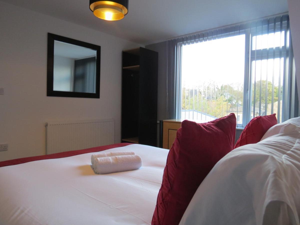 Apartment Eazy Newcastle upon Tyne