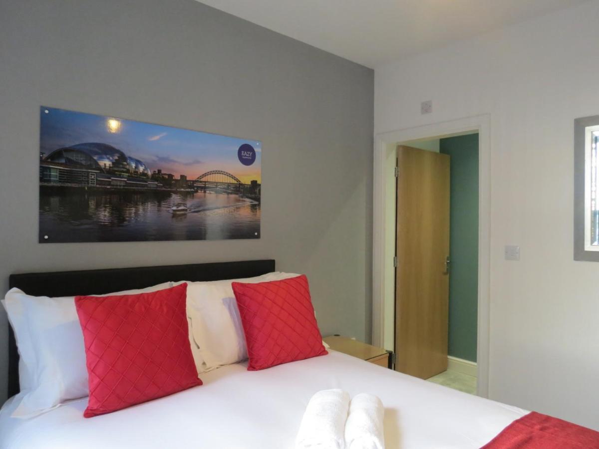 Eazy Apartment Newcastle upon Tyne