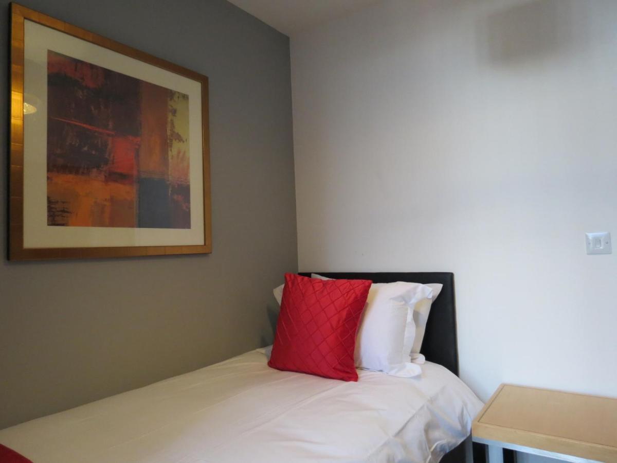 Apartment Eazy Newcastle upon Tyne