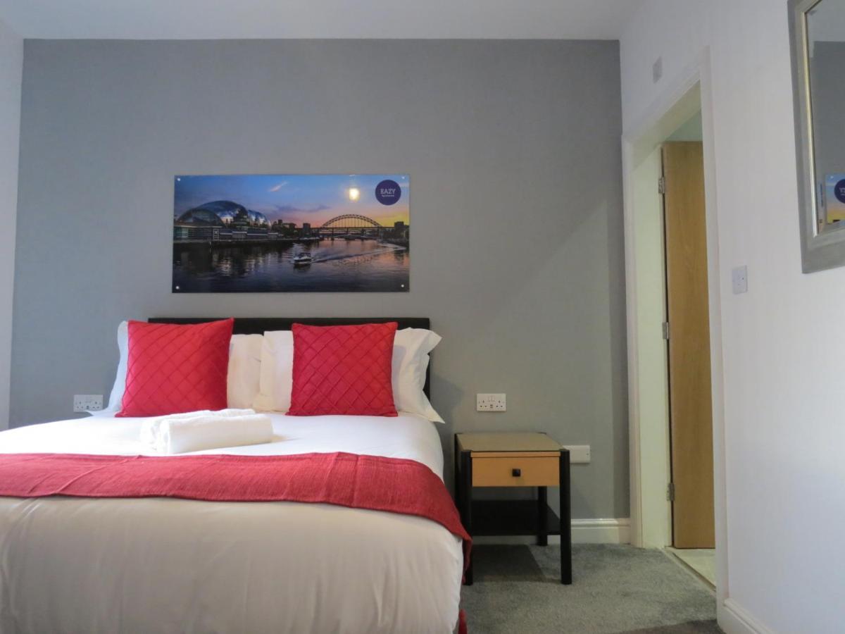 Eazy Apartment Newcastle upon Tyne