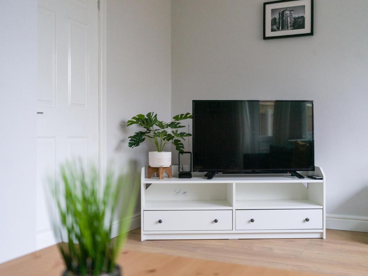 Charming 3-bed House In