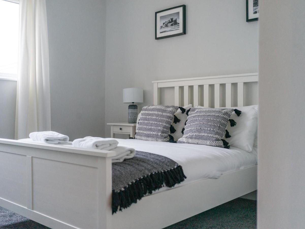 Charming 3-bed House In Newcastle upon Tyne