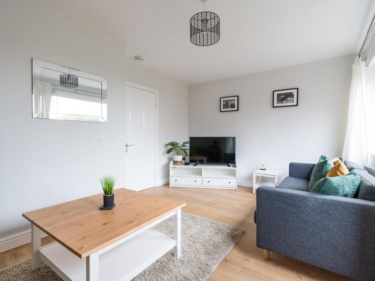 Howick House - Large 3 Bedroom House, Gosforth Holiday home Newcastle upon Tyne