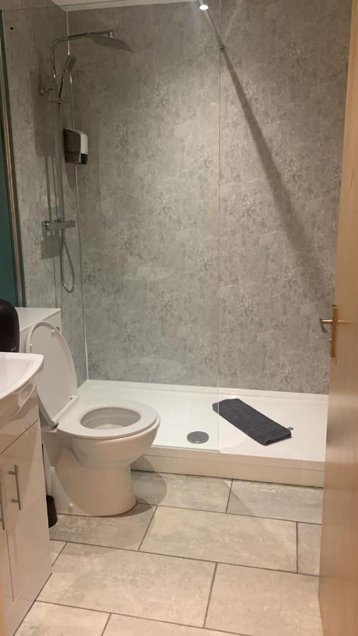 Eazy Apartment Newcastle upon Tyne