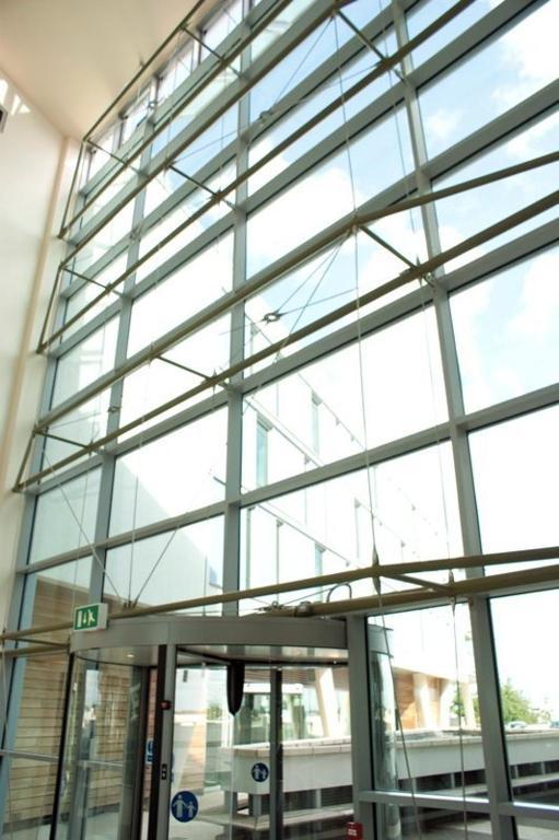 Britannia Airport 3* Newcastle upon Tyne