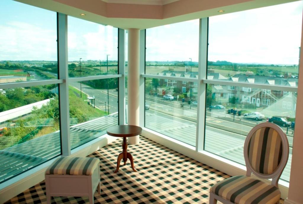 Britannia Airport Hotel