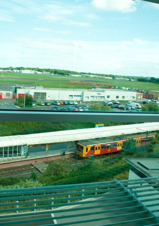 Britannia Airport 3*