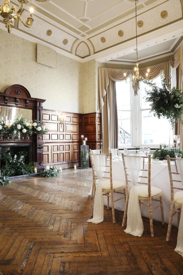 Royal Station Hotel- Part Of The Cairn Collection 3* Newcastle upon Tyne