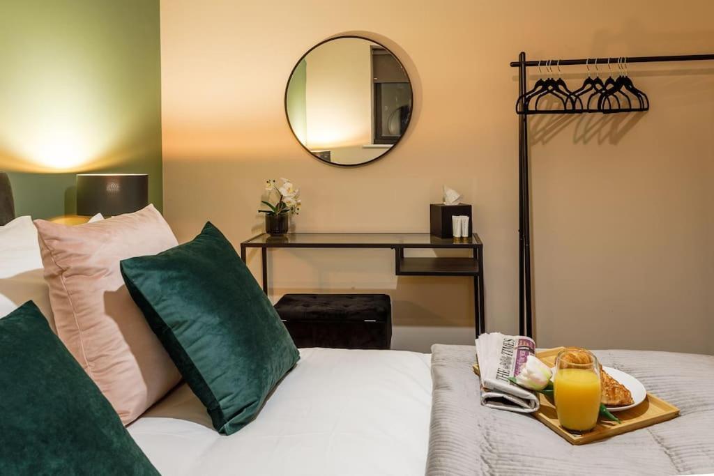 Stylish Duplex 5 Min From Centre