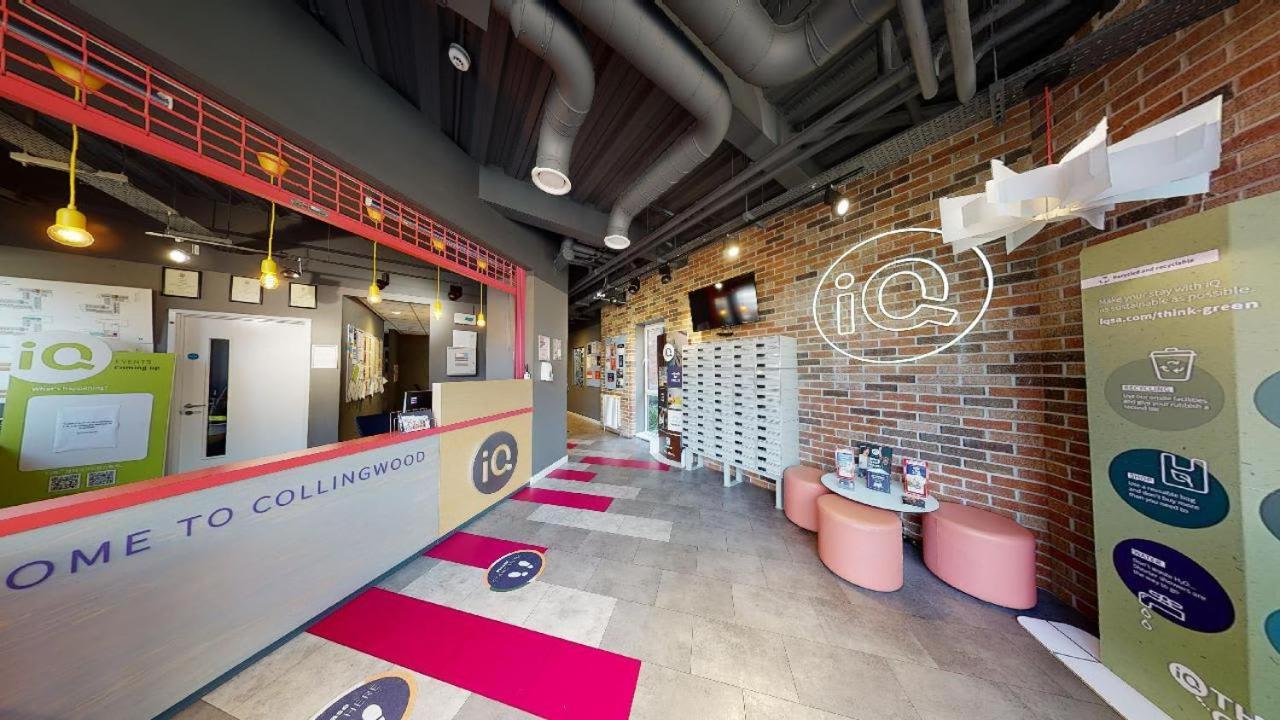 For Students Only Ensuite Bedrooms At Collingwood In Apartment