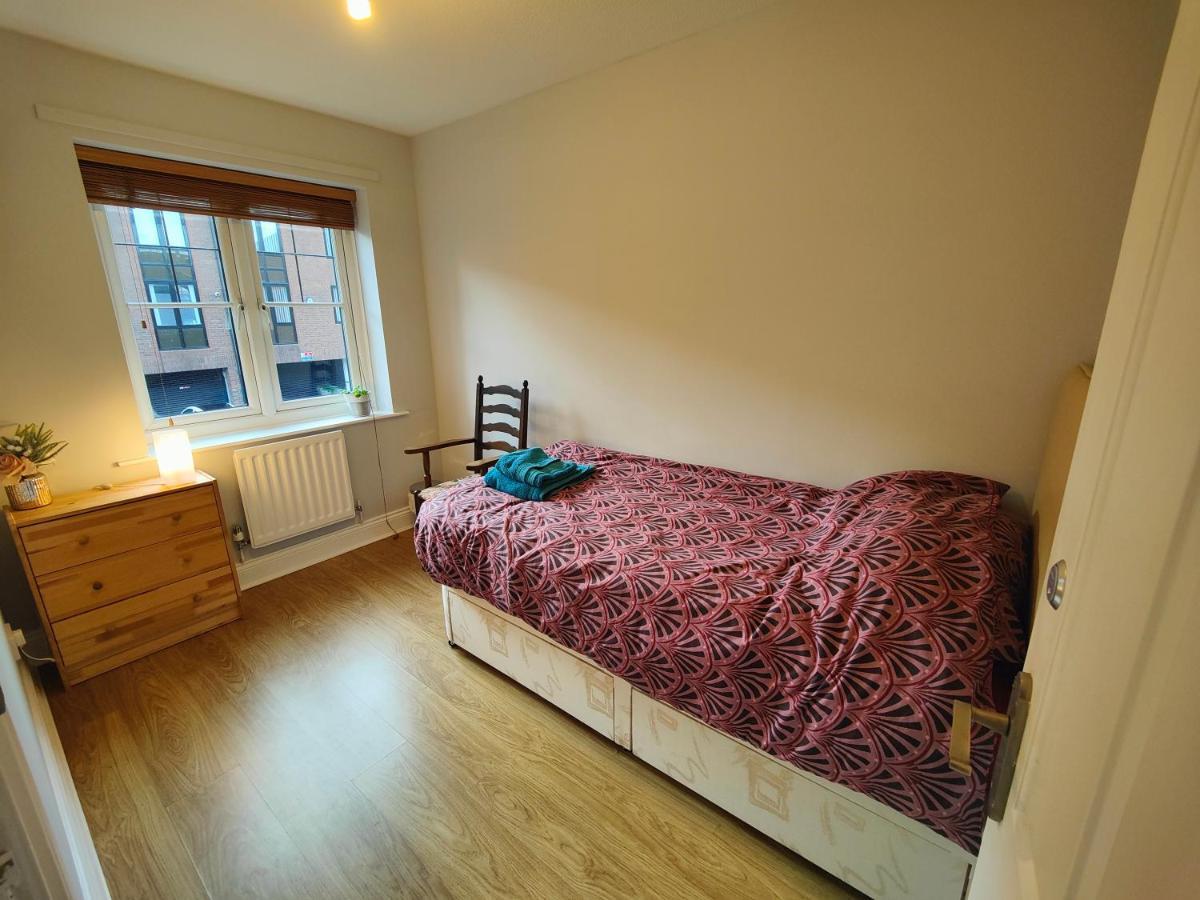 Apartment Great Place In Newcastle upon Tyne