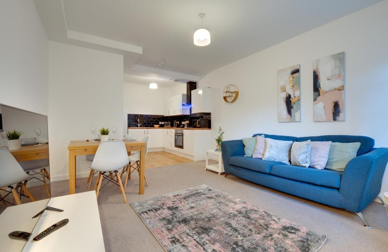 Apartment Charltons Bonds 1a By Week2week