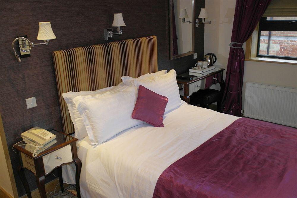 Jesmond Hotel