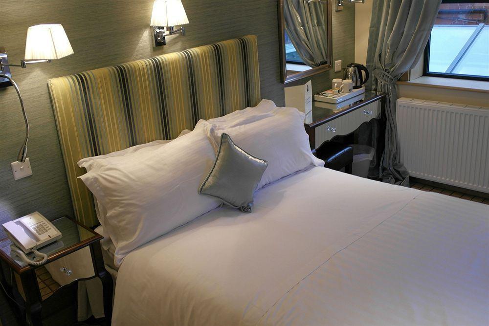 Jesmond 3* Newcastle upon Tyne