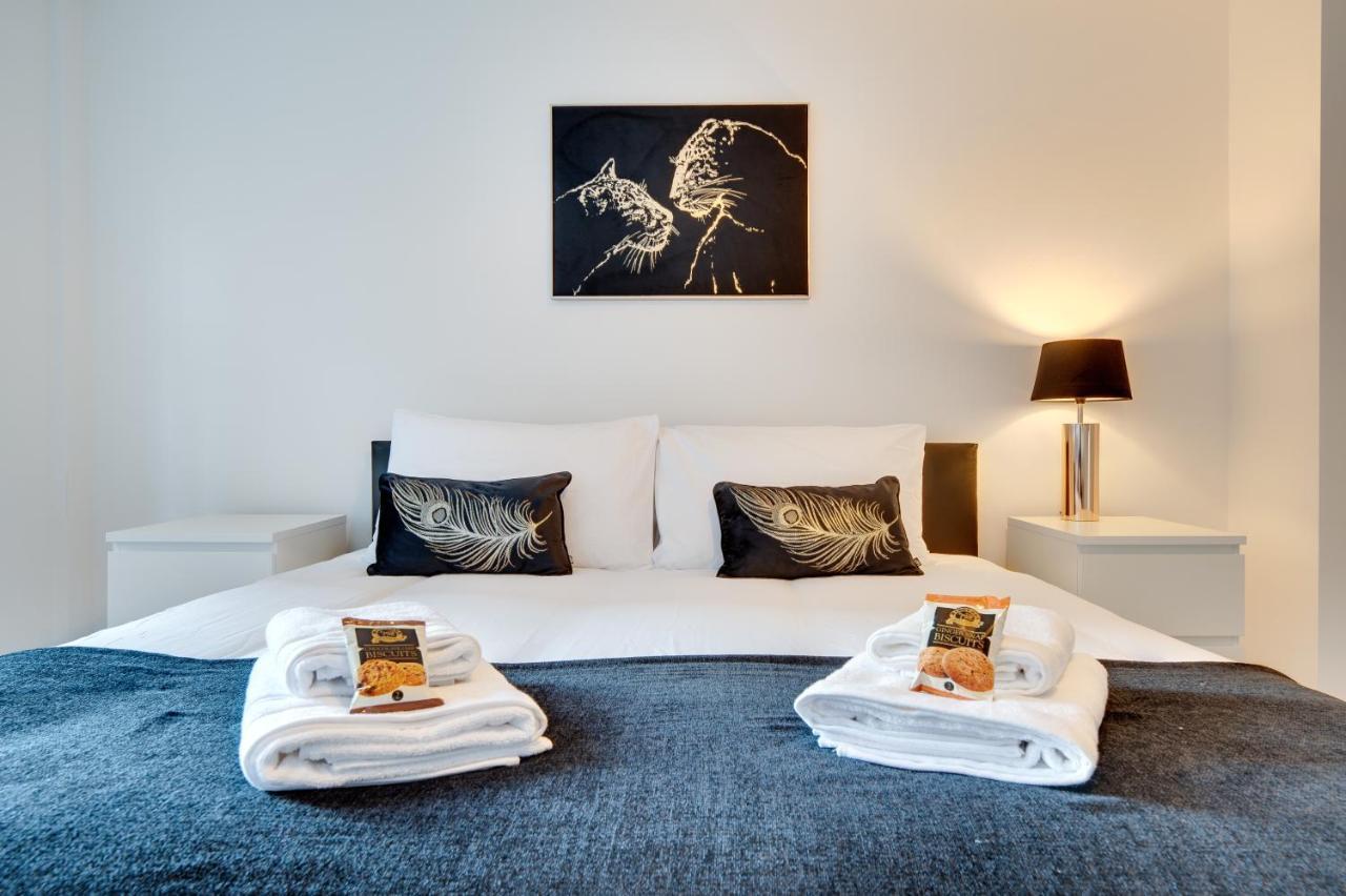 Apartment Charltons Bonds 1a By Week2week Newcastle upon Tyne