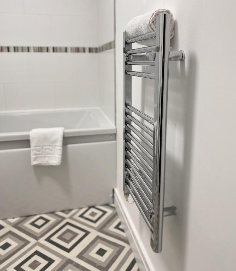 Apartment Fab 2bedroom Apartment- Free Parking, 5mins From Centre, Portland Rd Ne2 1dj Newcastle upon Tyne