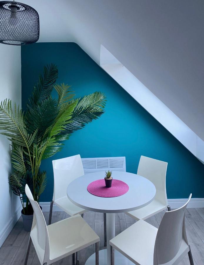 Apartment Fab 2bedroom Apartment- Free Parking, 5mins From Centre, Portland Rd Ne2 1dj *