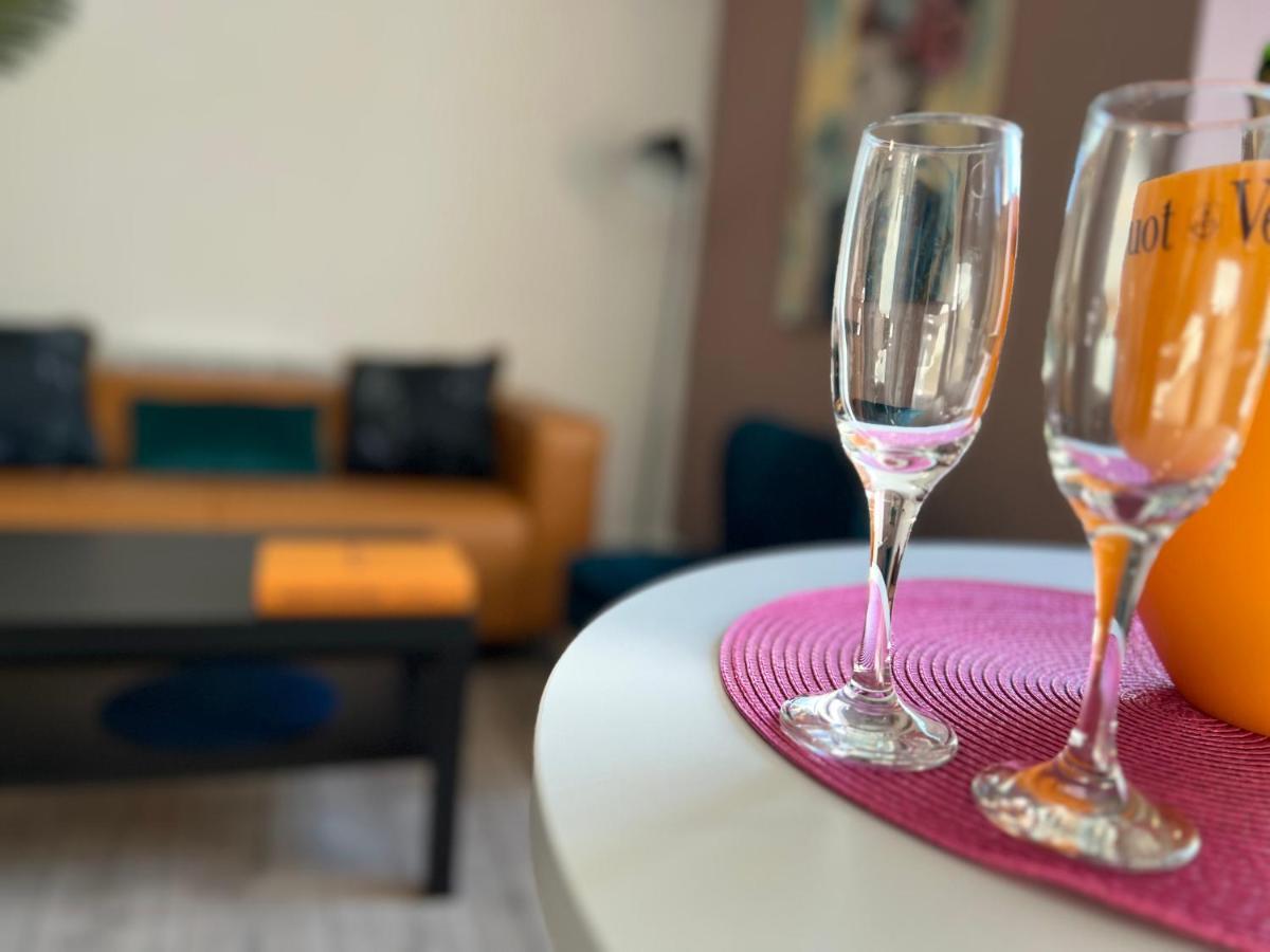 Fab 2bedroom Apartment- Free Parking, 5mins From Centre, Portland Rd Ne2 1dj * Newcastle upon Tyne