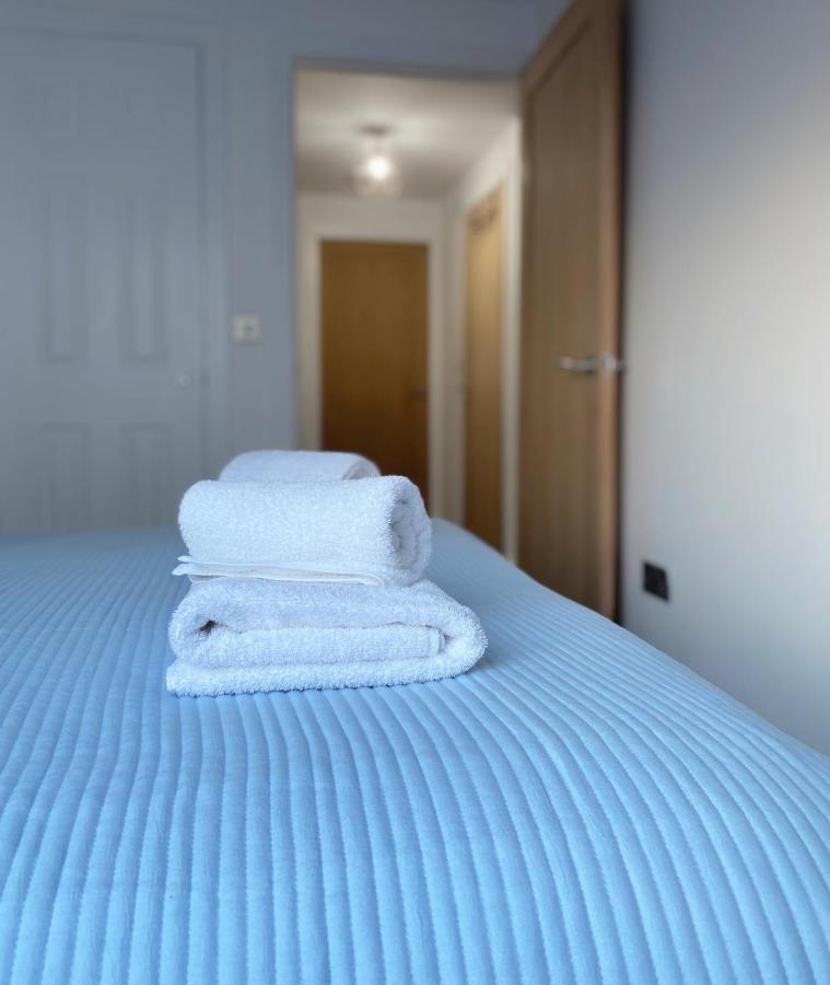 Apartment Fab 2bedroom Apartment- Free Parking, 5mins From Centre, Portland Rd Ne2 1dj