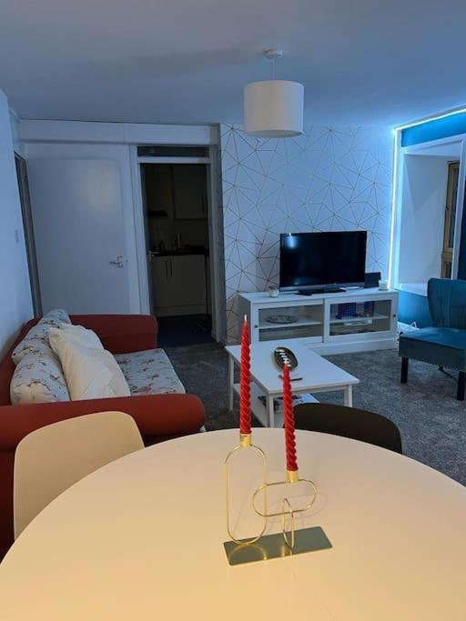 Apartment Flat Ideal For Work & Leisure Newcastle upon Tyne