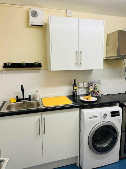 Apartment Flat Ideal For Work & Leisure Newcastle upon Tyne