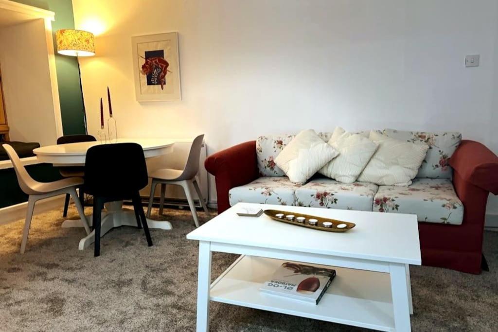 Flat Ideal For Work & Leisure Newcastle upon Tyne