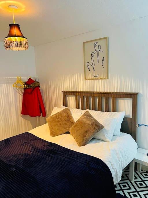Flat Ideal For Work & Leisure Apartment Newcastle upon Tyne