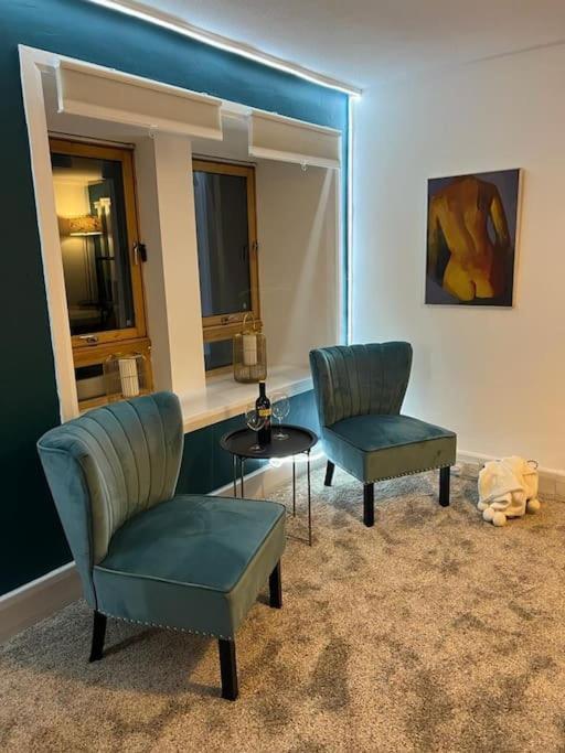 Flat Ideal For Work & Leisure * Newcastle upon Tyne