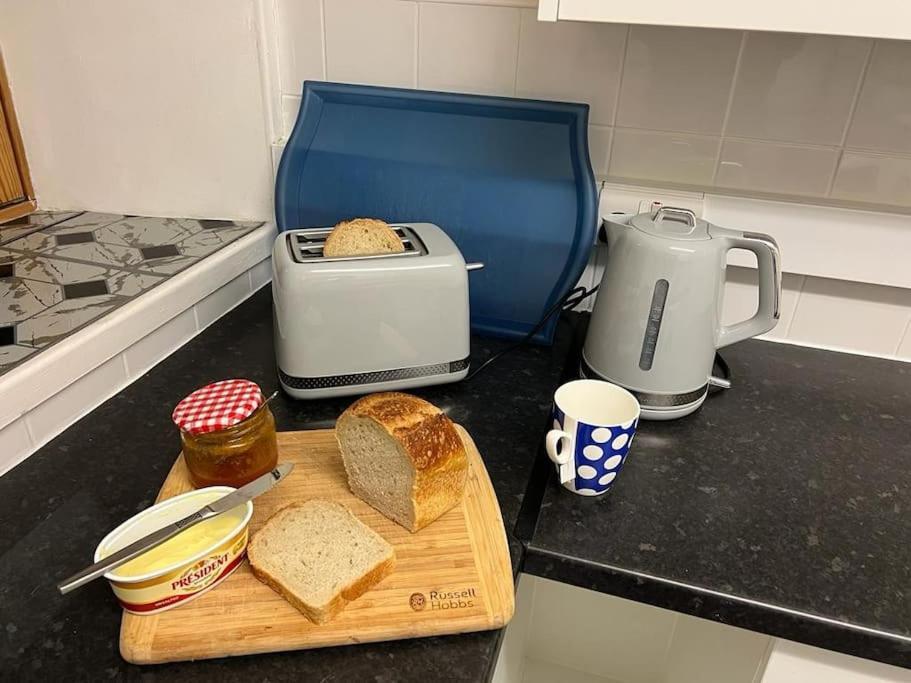 Flat Ideal For Work & Leisure * Newcastle upon Tyne