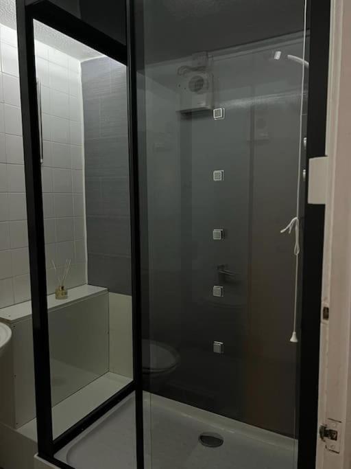 Apartment Flat Ideal For Work & Leisure Newcastle upon Tyne