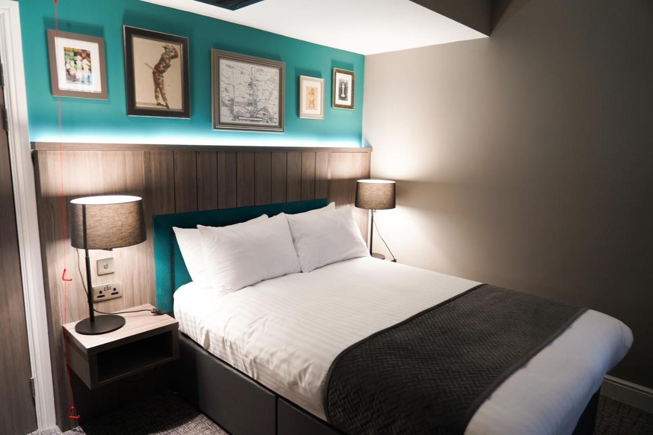 Hotel Great North