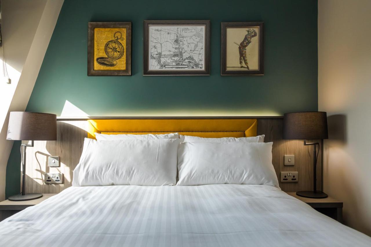 Hotel Great North Newcastle upon Tyne