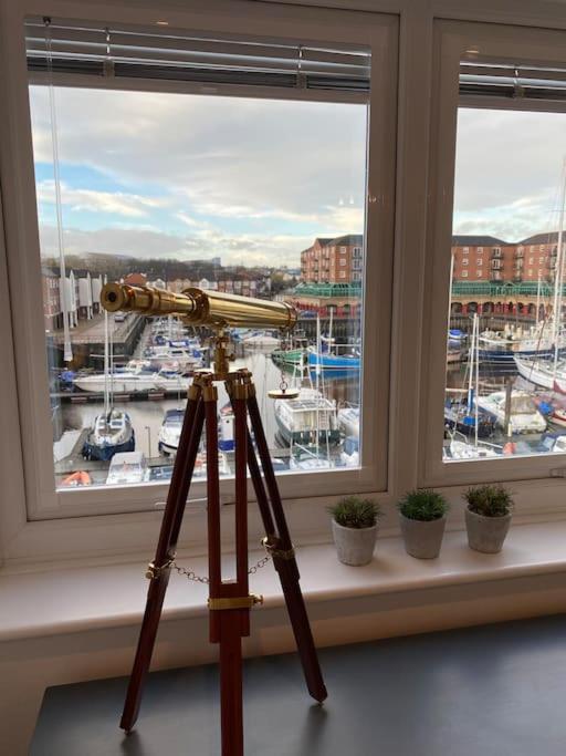 Holiday home Marina View *