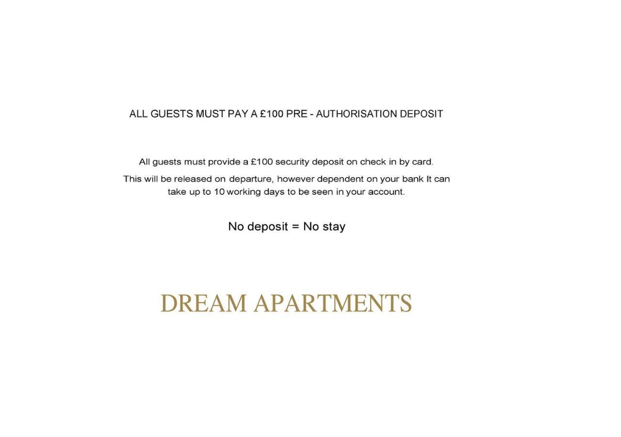Luxury Aparthotel Newcastle upon Tyne